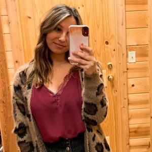 Meet your Posher, Kolbi